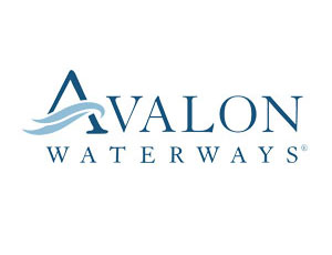 logo avalon waterways