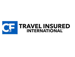 logo cf travel insured