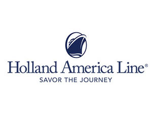 logo holland america line