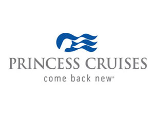 logo princess cruise