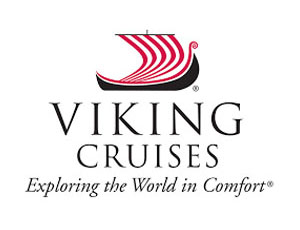 logo viking cruise