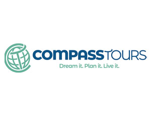 compass tours